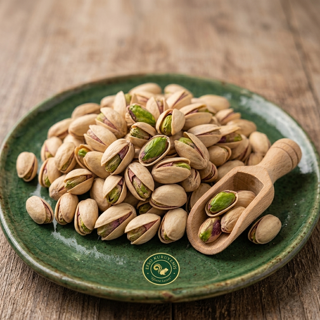 ANTEP FISTIĞI 1KG - Resmi